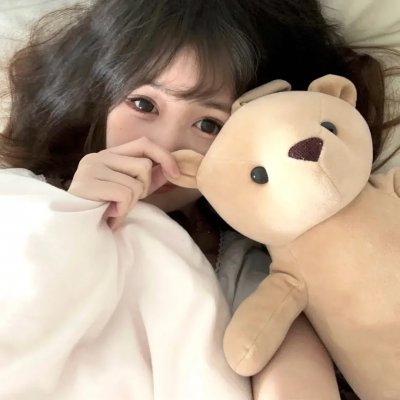 请爱我的女朋友